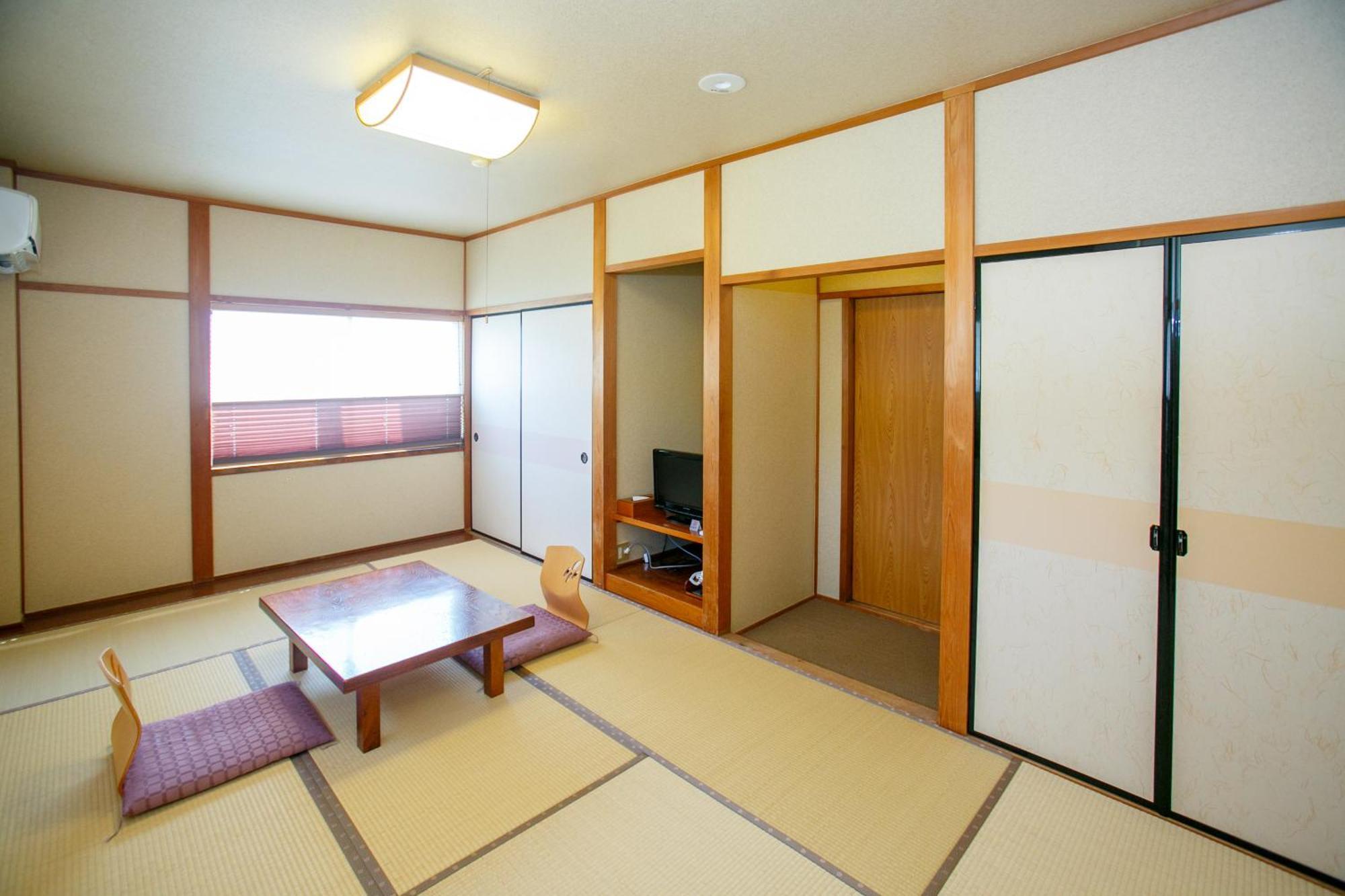 Maison d'hôtes Yawarano-Yu Maruya For Women Only à Ise Extérieur photo