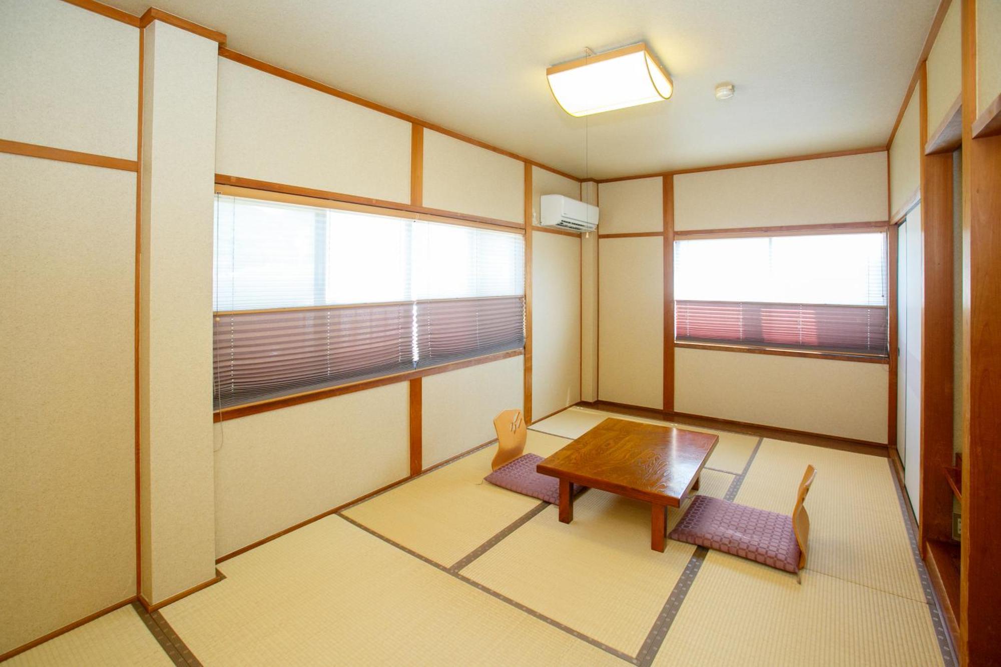 Maison d'hôtes Yawarano-Yu Maruya For Women Only à Ise Extérieur photo