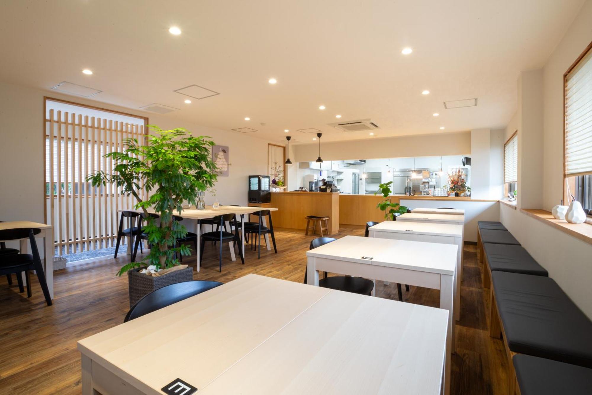Maison d'hôtes Yawarano-Yu Maruya For Women Only à Ise Extérieur photo