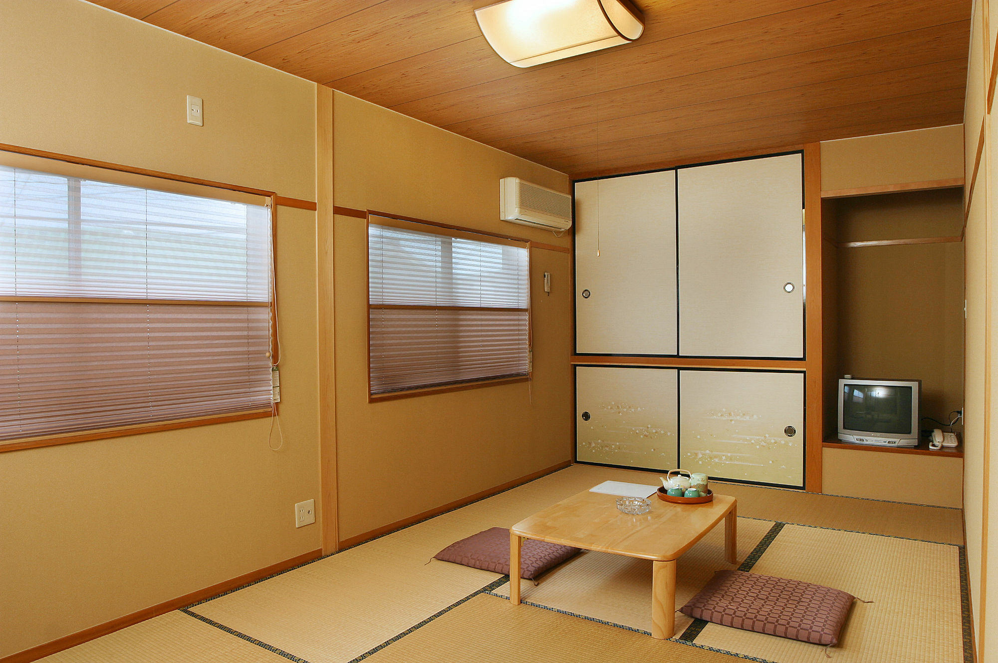 Maison d'hôtes Yawarano-Yu Maruya For Women Only à Ise Extérieur photo